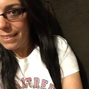 Meet your Posher, Kathltn